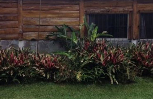 Ataco Luxury Cabin - Foto 14