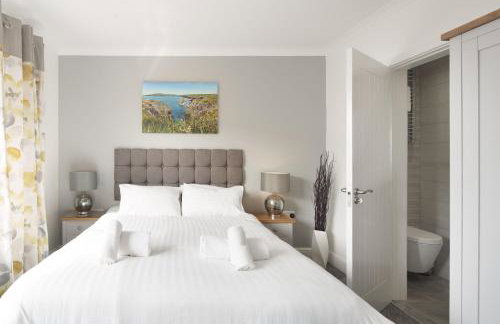 Gwbert Holiday Cottages, Gwynt Y Mor - Foto 12