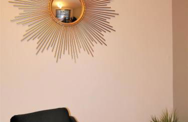 Appartement Le Céleste 113 - deux chambres - Foto 32