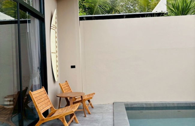 The Wood Terrace - Foto 23