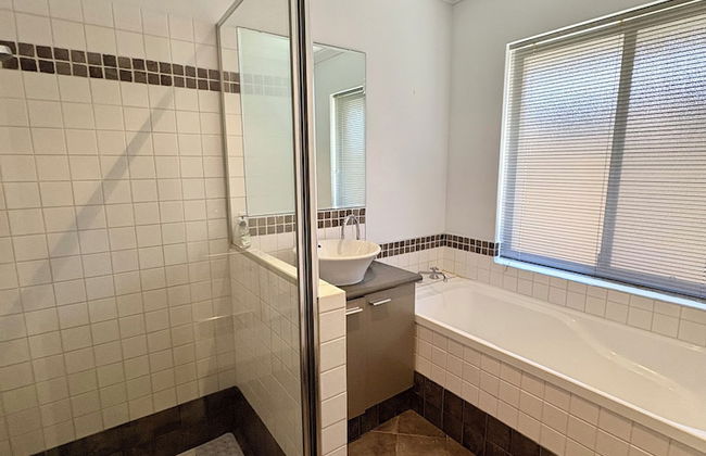 Seacrest Luxurious Holiday Home - Foto 23