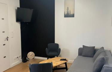 Appartement moderne jolie cadre - Foto 7