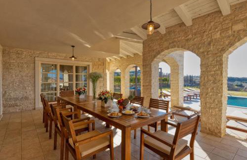 Holiday Home mit Privatpool für 10 Personen ca- 400 m² in Bajkini- Istrien - Binnenland by Interhome - Foto 3