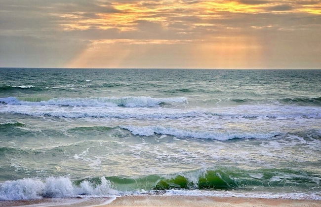 Ocean Sunrise - Foto 38