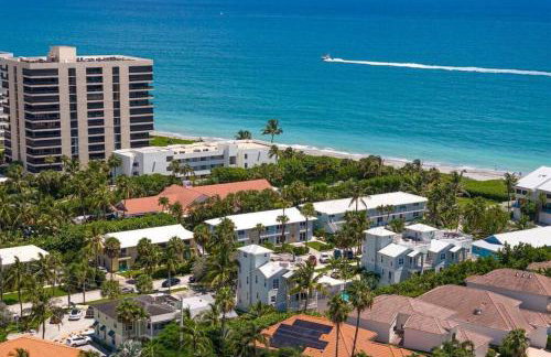 Luxury Beachside Condo 1 Steps to the Beach - Foto 60