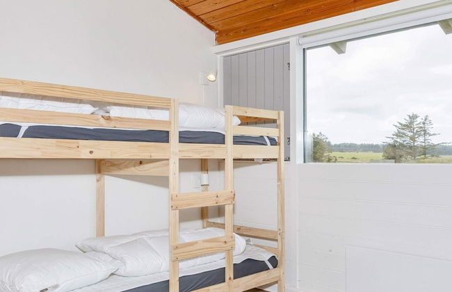 12 Person Holiday Park Home in Hanstholm - Foto 3