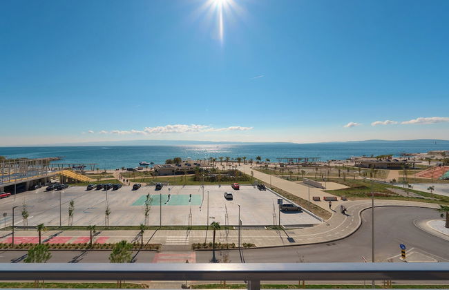 Sun Spalato Views - Foto 62