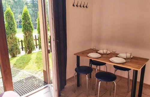 Ośrodek Wypoczynkowy RAF-MIL - Foto 73