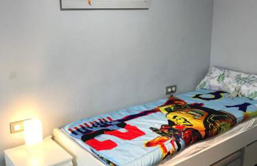 Great holiday apartment close to the beach - Foto 17