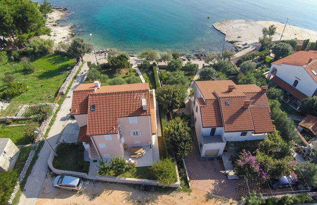 Apartments Del Sole - Foto 27