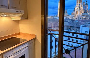 El Torreón del Pilar. Opción de parking - Foto 15