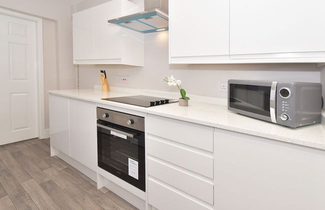 Townhouse @ Neville Street Stoke - Foto 18