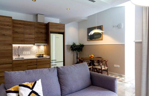 Feelathome San Lorenzo Apartments - Foto 115