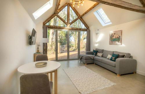 Eastcombe Barn - Foto 20