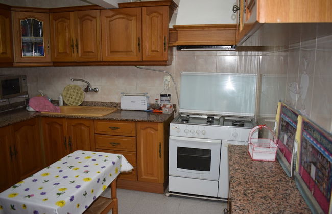 Apartamento Giner - Foto 10