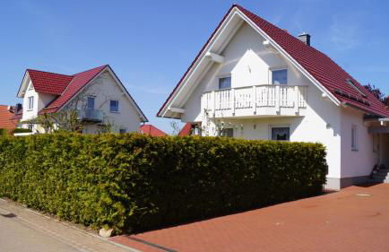 Ferienhaus Familie Müller - Foto 1