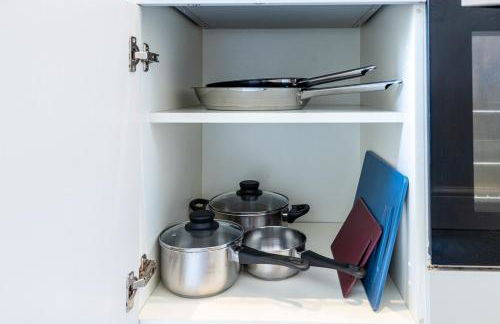 Stylish Apartment in City Centre Birmingham - Foto 43