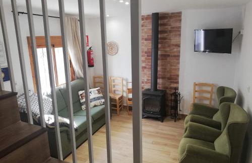 Casa El Rincón de Trini & Jose - Foto 8