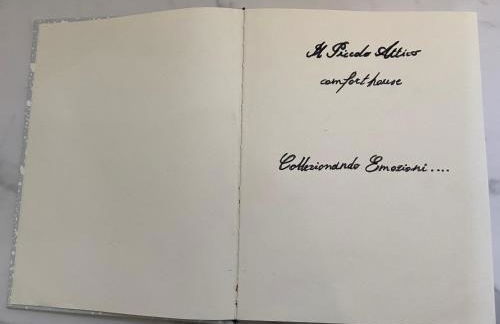 Il Piccolo Attico comfort house - Foto 17