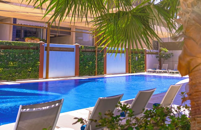 Somerset Downtown Al Khobar - Foto 65