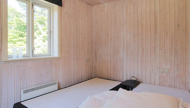 6 Person Holiday Home in Sjaellands Odde-by Traum - Foto 3, Quarto