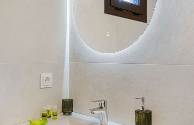 Merelia Aurora Apartments - Foto 16