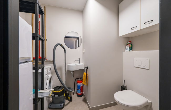 Apartment With 3 Bedrooms and sea View - Foto 19