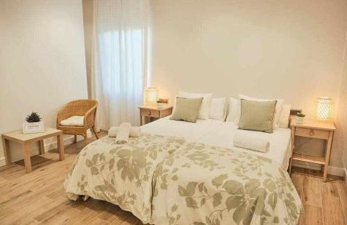 CASA ROLAO Elegante Casa Familiar 10 personas - Foto 20