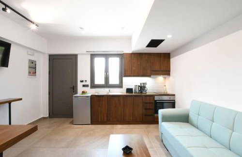 ORION Eco Suites - Foto 64