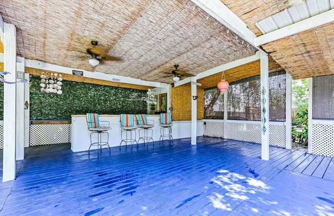 Hotel Storyville - Photo 10