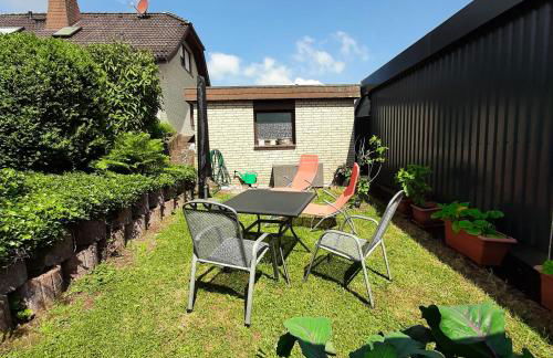 Ferienwohnung Bleialf - Foto 28