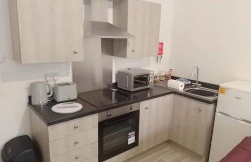 Coach House Apartment - Sleeps 2 - Foto 1