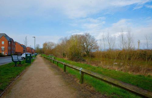 Bankside StaysSleeps 8 - Foto 40