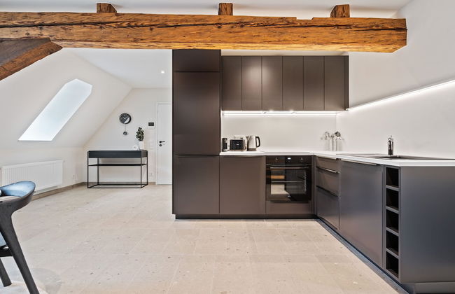 Escape to Clausen Stylish ApartmentID212 - Foto 8