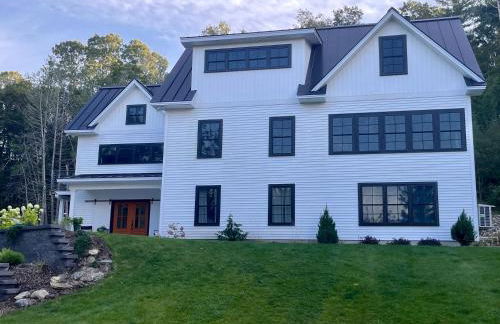 Silver Lake Lodge - Foto 17