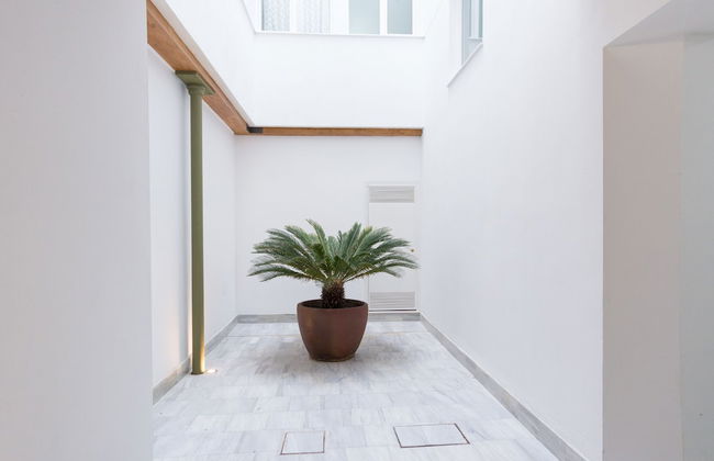 LU&CIA Apartamento Premium Soho - Foto 2