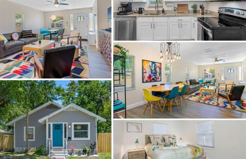 Perfect & Cozy Home in A Location - Foto 1