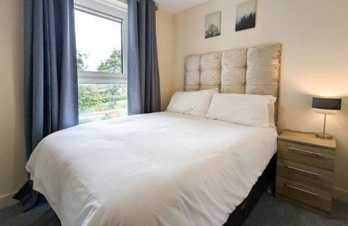 Parkgate 2 bed, private parking, Rosyth M90 - Photo 15