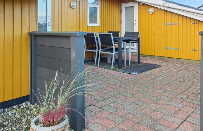 "Elsbeth" - 500m from the sea - Foto 4