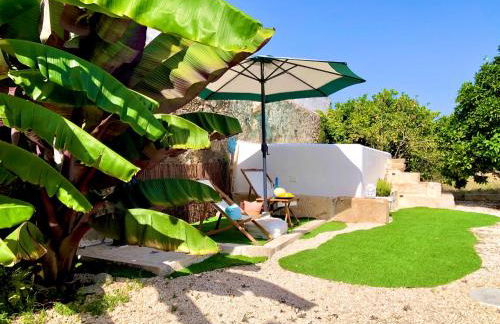 Pool oasis with private parking -Vigia 8 - Foto 33