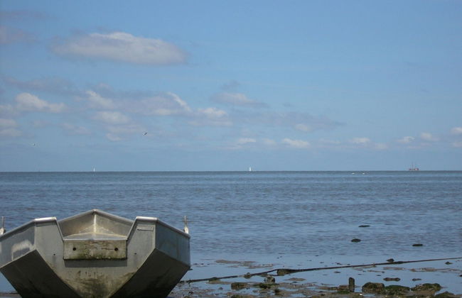Chalet by Wadden Sea With Sunny Garden - Foto 32