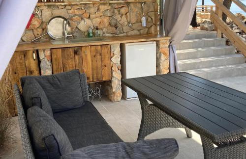 Holiday house with a swimming pool Gromin Dolac, Hvar - 24689 - Foto 22