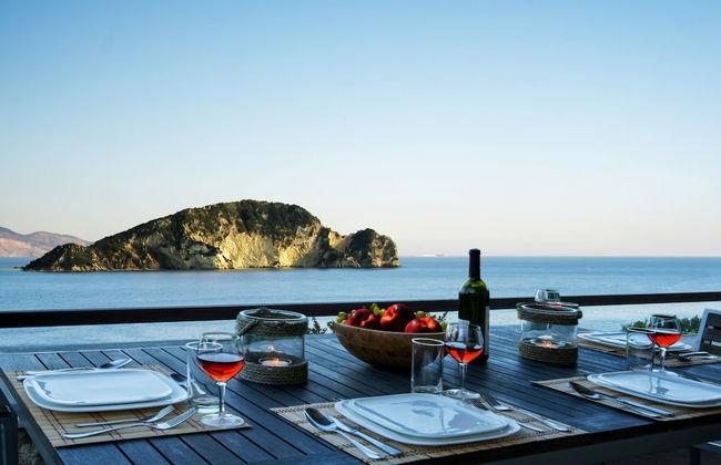 Exensian Villas & Suites - Foto 18