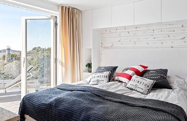 6 Person Holiday Home in Vastra Frolunda - Foto 3