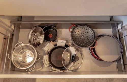 Mas de Ceoulet - Villa de Luxe en Camargue - Foto 23