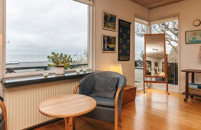 5 Person Holiday Home in Hesselager - Foto 29