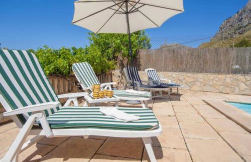Finca La Siesta - Villa in Betlem, Mallorca - Foto 8