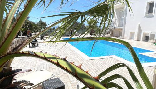 Villa Evangelia - Foto 3, sunbed