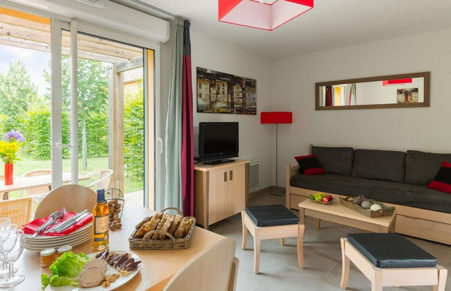 Nice Maisonette Near the Famous Caves of Lascaux - Foto 6