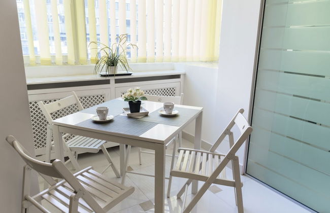 Maxxy Apartments - Foto 12